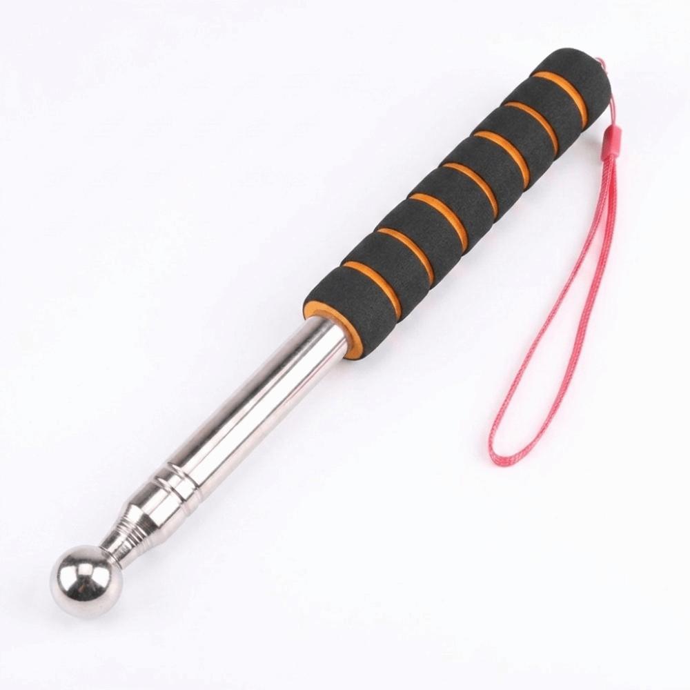 Thickened Rod Hollow Detection Hammer Sound Detection Hammer  House Decoration Inspection