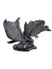 Оригинальная масштабная модель Monster Hunter Rise Dawn Model Gore Magala Электрический Дракон Серегиос Фигурка-игрушка