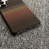 Чехол из углеродного волокна с рисунком из кевлара для Samsung Galaxy S24 S25 Ultra plus - Тонкая магнитная защитная крышка