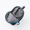 Millet Voyage Padded Shoulder Pouch MIS0660 Multi-Dorite (New Logo)