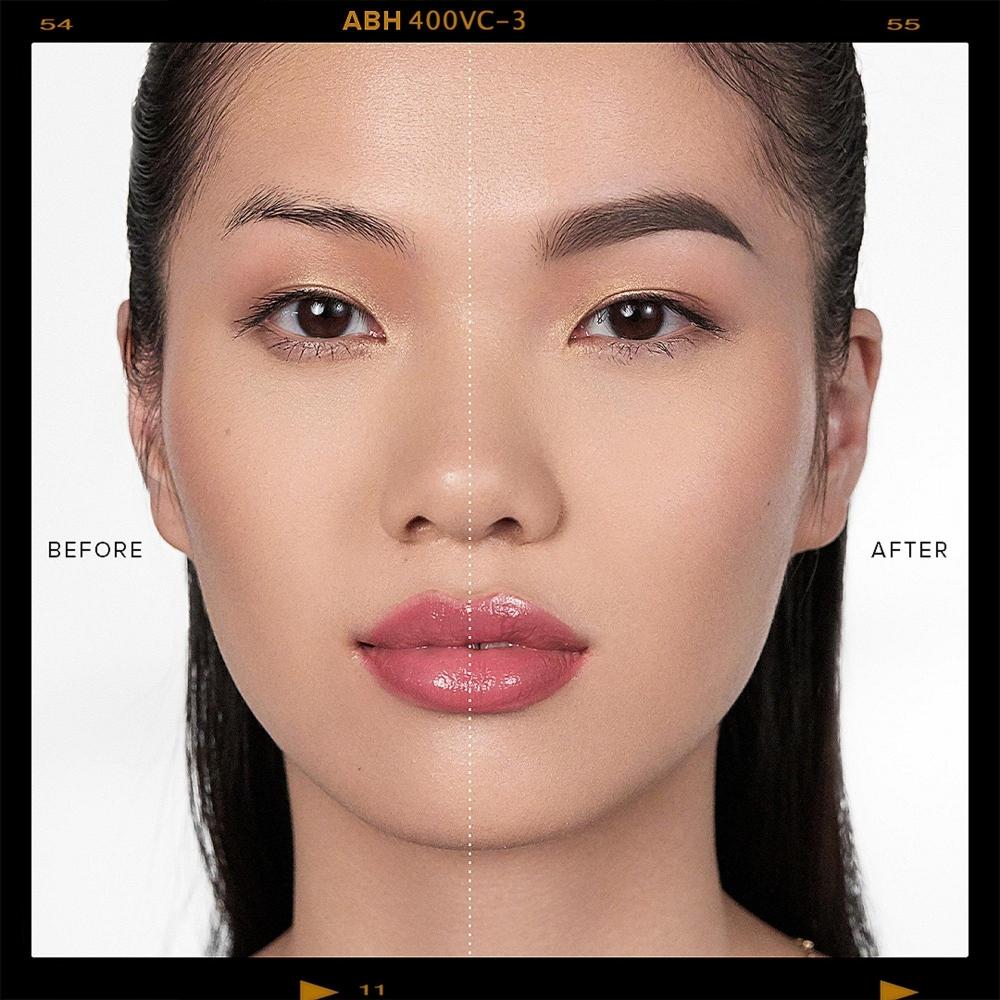 Anastasia Beverly Hills Mini Clear Brow Gel Lightweight Fixing Polish 0,085 унций