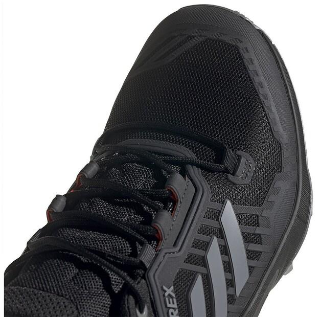 Adidas Terrex Swift R3 ботинки трекинговые