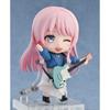 В наличии   GSC Nendoroid 2707 BanG Dream  Анон Тихая Фигурка Действия Аниме Фигурка Подарок на День Рождения Коллекционная Модель Кукла