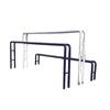 High Rail Outdoor Obstacle Training Equipment