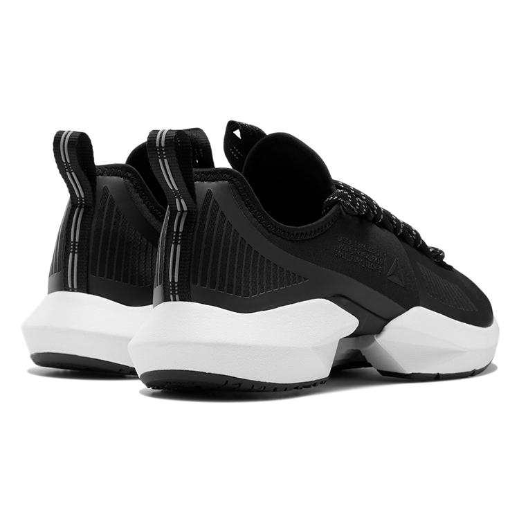 Sole Fury Reebok Ts 'Черный' DV9288