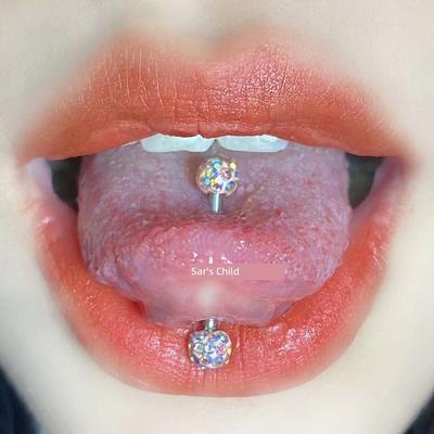 Украшения и бижутерия – Пирсинг