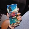 Чехол для телефона с флагом кленового листа Канады для Phnoe Case для Xiaomi Redmi Note 15 14 14S 13 Pro Plus 12 12S 11S 11E 10S 10 11T 5G Уникальный