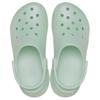 Crocs Эва Легкие Модные Клоги Ретро Лед Женские клоги 213220-5DW