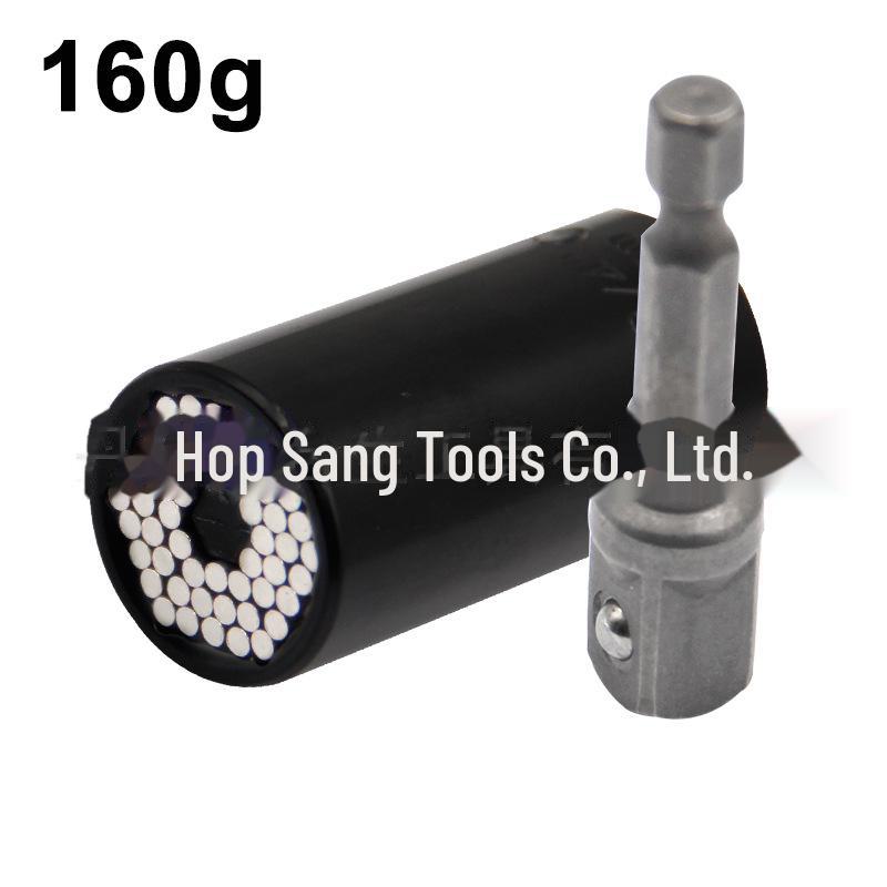 Многофункциональный набор инструментов: трещотка и дрель