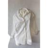 Women's Oversize Linen Shirt Summer