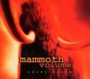 CD MAMMOTH VOLUME - Noara Dance Не Япония Рок Б/У