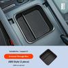 For BYD Leopard 5 Denza B5 Fangchengbao Bao5 Car Interior Upgrade Refrigerator Armrest Storage Organizer Box