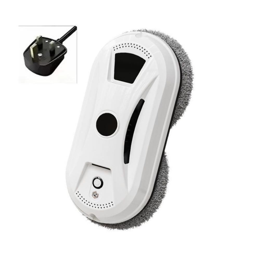 Remote Control Automatic Window Cleaner Electric Glass Washer Window Glass Cleaning