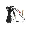 Replacement Headphone Cable Compatible for Sennheiser HD25 560 540 480 430 HD Headphones 9.8ft