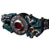 Kamen Rider BLACK SUN CSM Transformation Belt Century King Sun Driver [Bandai]
