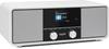 TechniSat DIGITRADIO 330 DAB+ FM Bluetooth USB Radio with CD Player