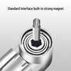 Jundingying 90-Degree Right Angle Drill Adapter