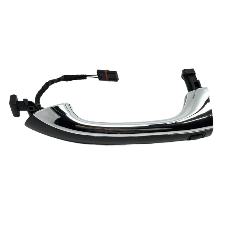 OE; A1647600370 A1647600470 Door Handle For Benz Left or Right Front Rear W164 GL350 GL450 W164 ML320 ML350 W251 R320 R350