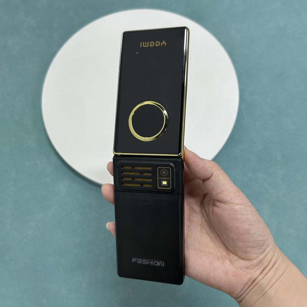 Абсолютно новый телефон-раскладушка YEEMI M3-1 GSM 2G с экраном 2,8 дюйма, двумя SIM-картами, камерой 8 Мп, светодиодной подсветкой, громким голосом и большими кнопками, мобильный телефон