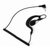 3.5mm Ear Hook Headset Single Ear Radio Earpiece Single Earphone