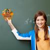 54 Pcs Turkey Cutouts Thanksgiving Cut-Outs Fall Decor for Bulletin Board Classroom Party