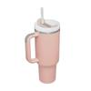 Custom logo 40oz Car Wine Cool Beer Stainless Steel Beer Theroms  Flask Tumbler Travel Beer Mug Water Bottle Thermos Coffee mugs
