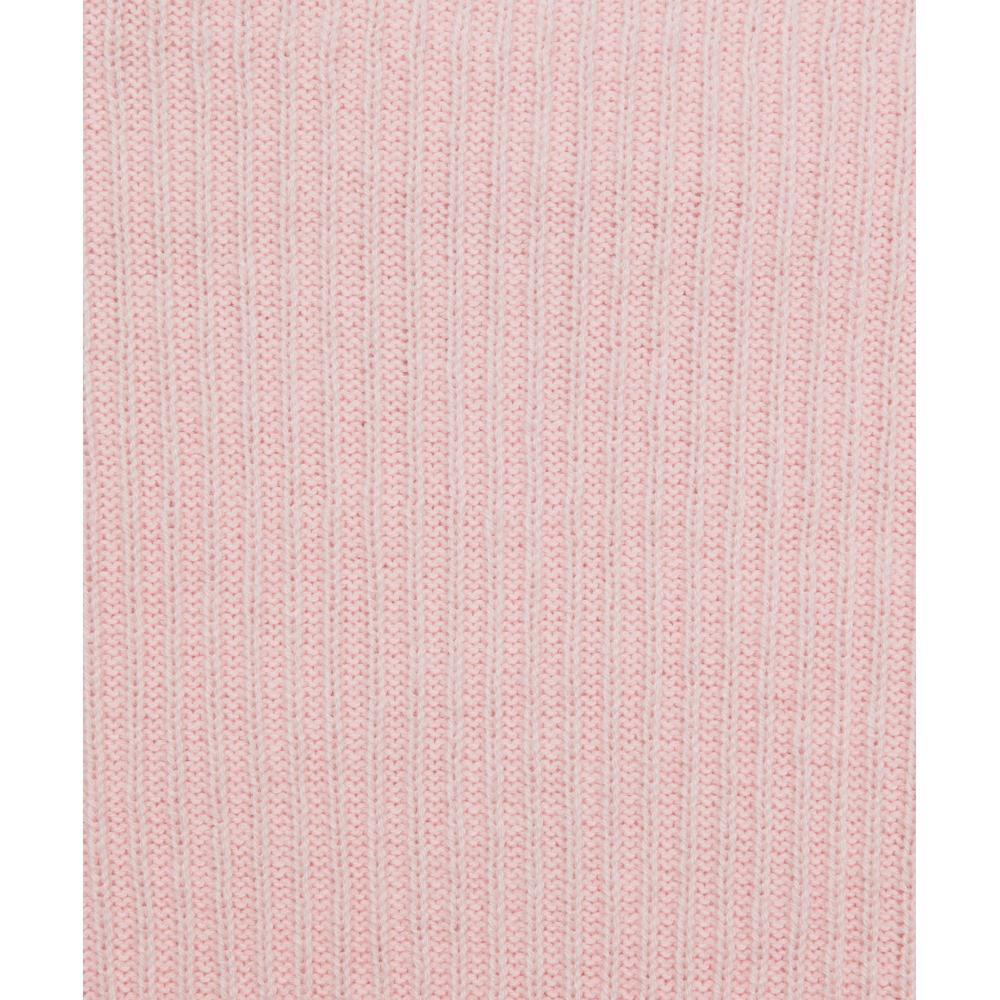 Lululemon Reversible Crossover Sweater Strawberry Milkshake