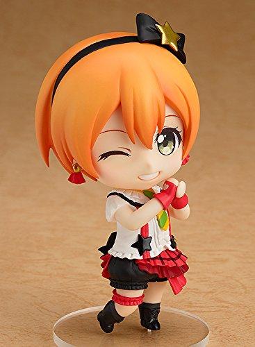 Nendoroid Love Live! Rin Hoshizora non-scale ABS&ATBC-PVC painted movable figure