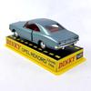AAAEZ1 DINKY TOYS 1/43 OPEL 1421/1405/1420 Alloy Sports Car Model Classics Adult Souvenir Gift Static Display
