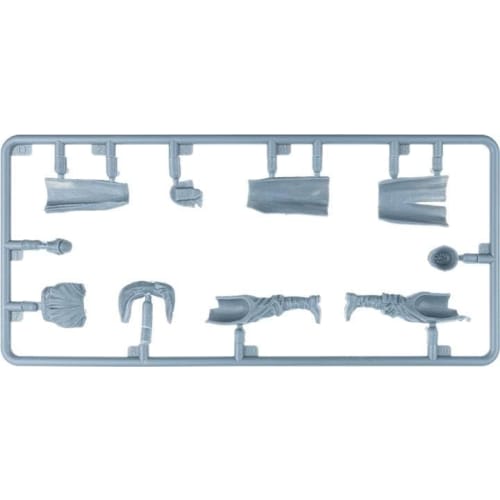 Миниарт 1/35 Масштаб Фигурки немецкого танкового экипажа (Набор из 4) Пластиковая сборная модель MA35411