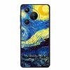 Чехол для телефона Huawei Pura 70 Pro Модный Черный Силиконовый Мягкий Задний Чехол-Крышка Для Huawei Pura 70 Pro Чехол 70Pro Pura70 Pro Корпус