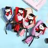 Chic Graduation Bear Bouquet Cartoon Graduation Gift Bear Plush Bouquet Graduation Season