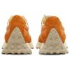 New Balance Кроссовки унисекс 327 Vintage Lux Orange Orange Vintage-Orange White MS327VT