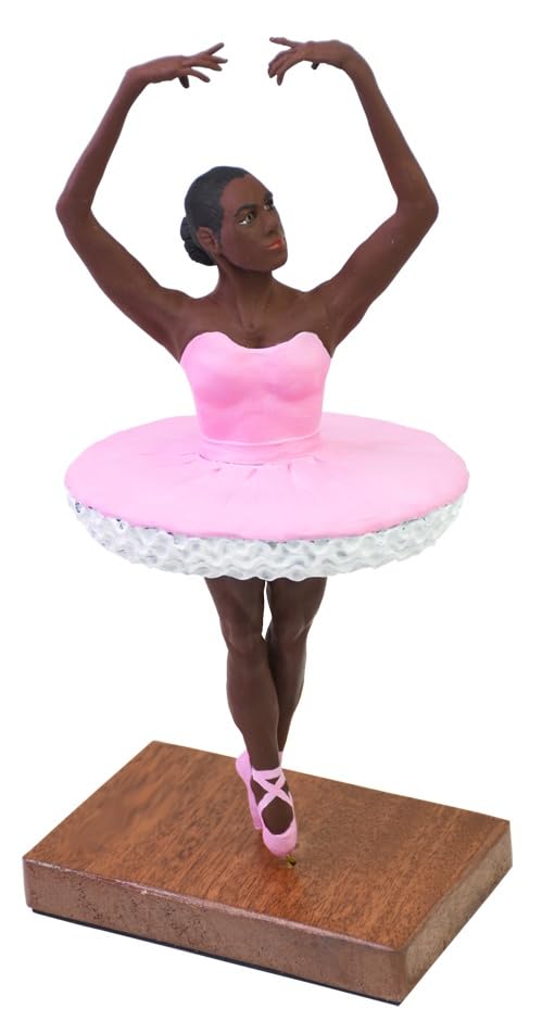 Sculpey Polyform Super Sculpey Living Doll Эспрессо 454 г 39050005