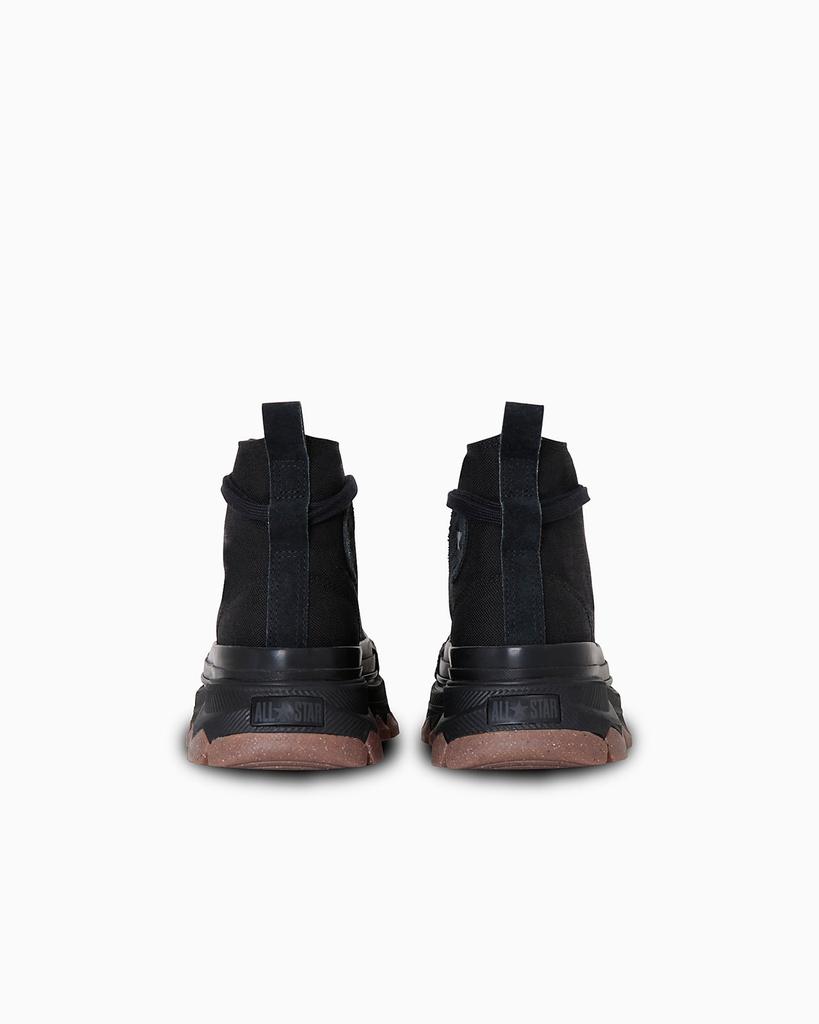 31313171 Converse All Star Trekwave BT Hi Черный (Мужской)