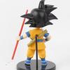 6 шт. Аниме Dragon Ball Goku Vegeta Большой Демон Супер Сайян Фигурка Модель Коллекция ПВХ Украшение Игрушки Подарок на День Рождения