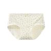 Women's Modal Cotton Antibacterial Lace Briefs