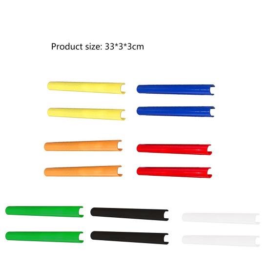 Надежная полоса передней решетки, термостойкая модификация автомобиля, простая установка