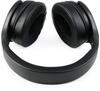 AUDIX Оснащены 40-мм фазово-когерентными наушниками A140 Black Normal Over-ear []