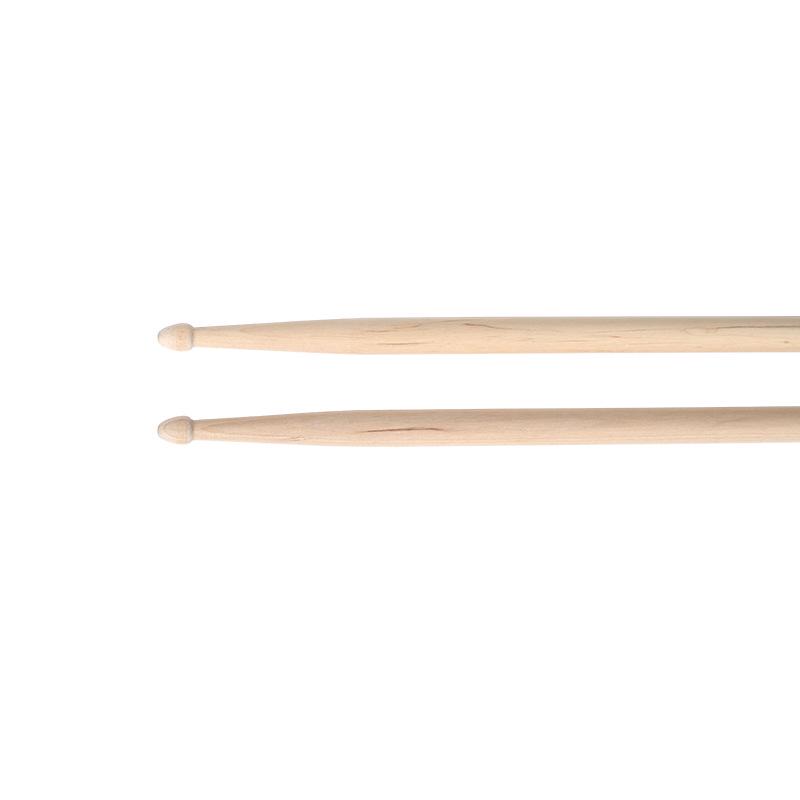 Набор палочек для начинающих - 5A/7A Клен, Дуб, Гикори