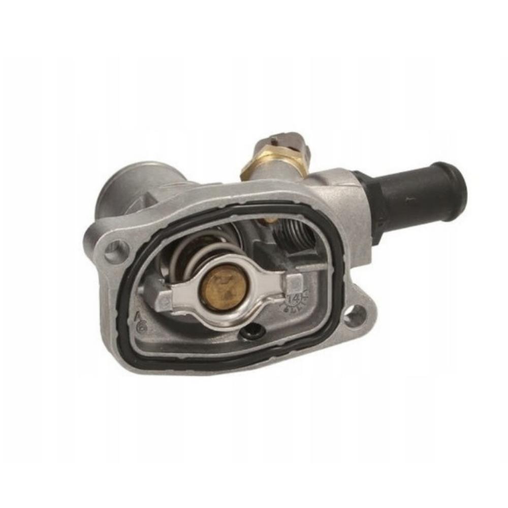 ТЕРМОСТАТ В СБОРЕ G1006.88 для ALBEA DOBLO LINEA PUNTO IDEA BRAVO 500 1.4 ANZ LI MUST LU 88C MAHLE TI OEM 144.88