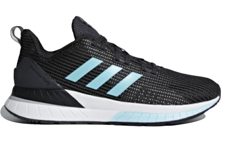 Adidas Neo Questar Tnd 'Black Blue' Women's DB1297