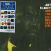 LP Record ART BLAKEY & THE JAZZ MESSENGERS - Art Blakey And The Jazz Messengers DOL880HB DOL 2020 Europe Jazz