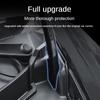 Модернизируйте аксессуары для Tesla Model Y 2023. Защитная крышка фильтра переднего багажника. Передний капот. Водопроводный органайзер, предотвращающий засорение.