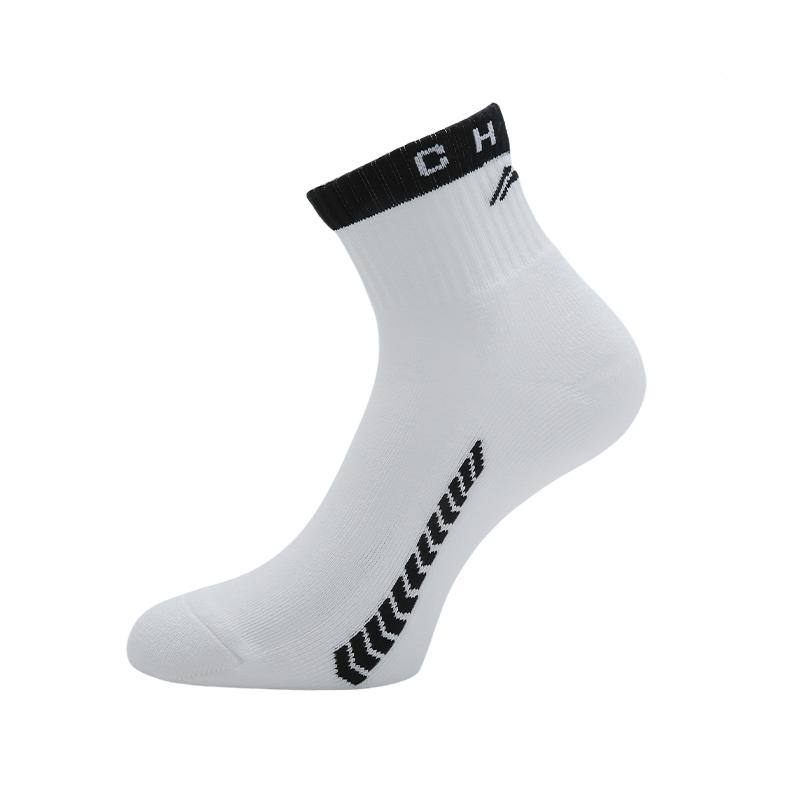 Li Ning Носки с манжетой Унисекс 1 пара AWSU051