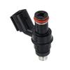 Новый комплект из 8 топливных форсунок для Suzuki GSXR1000 2007 2008 K7 15710-21H00-000