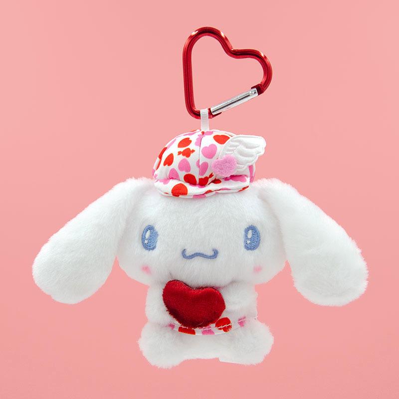 Оригинальная подвеска-плюшевая игрушка Sanrio Куроми Хелло Китти Синнаморолл