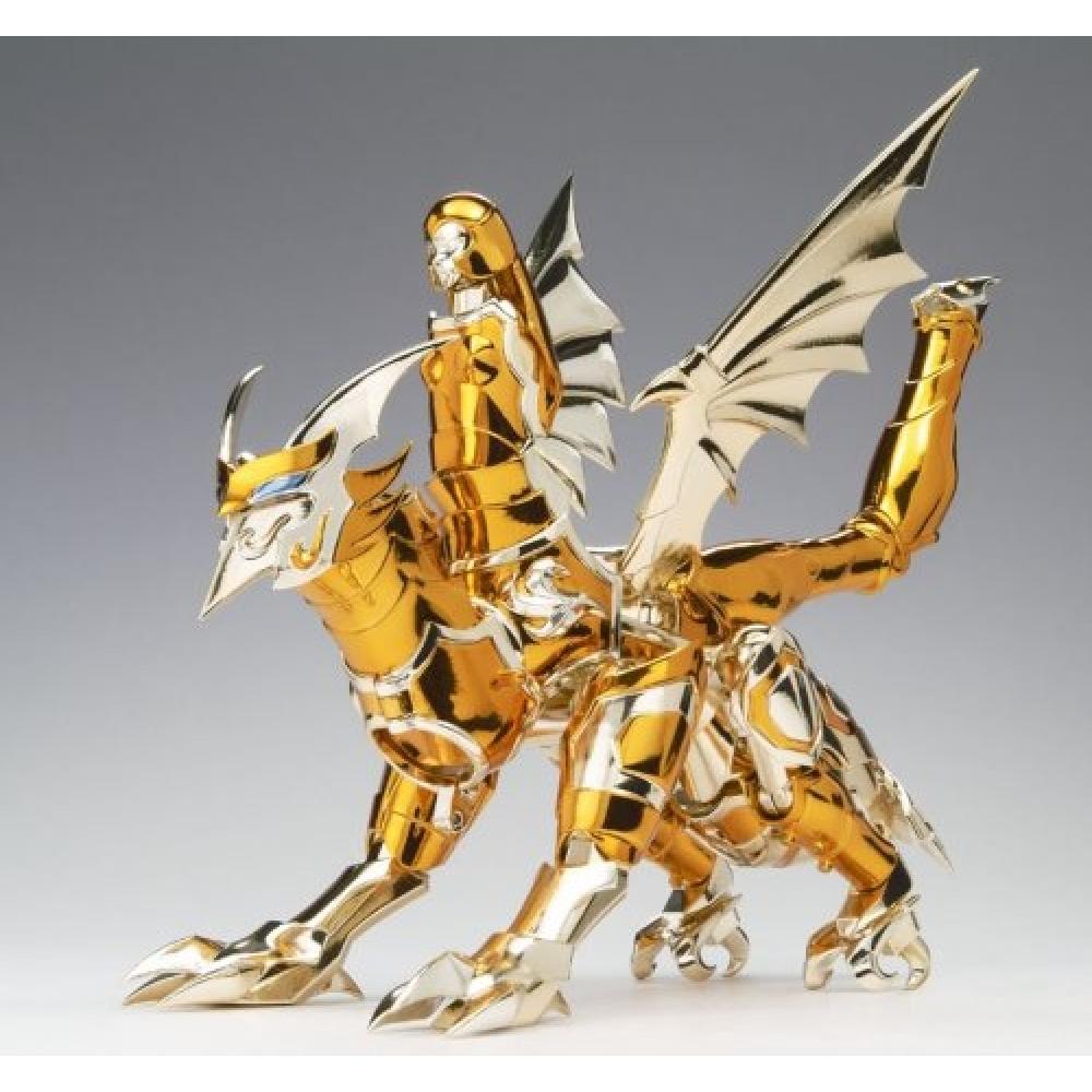 Святой Миф о ткани Скирайо