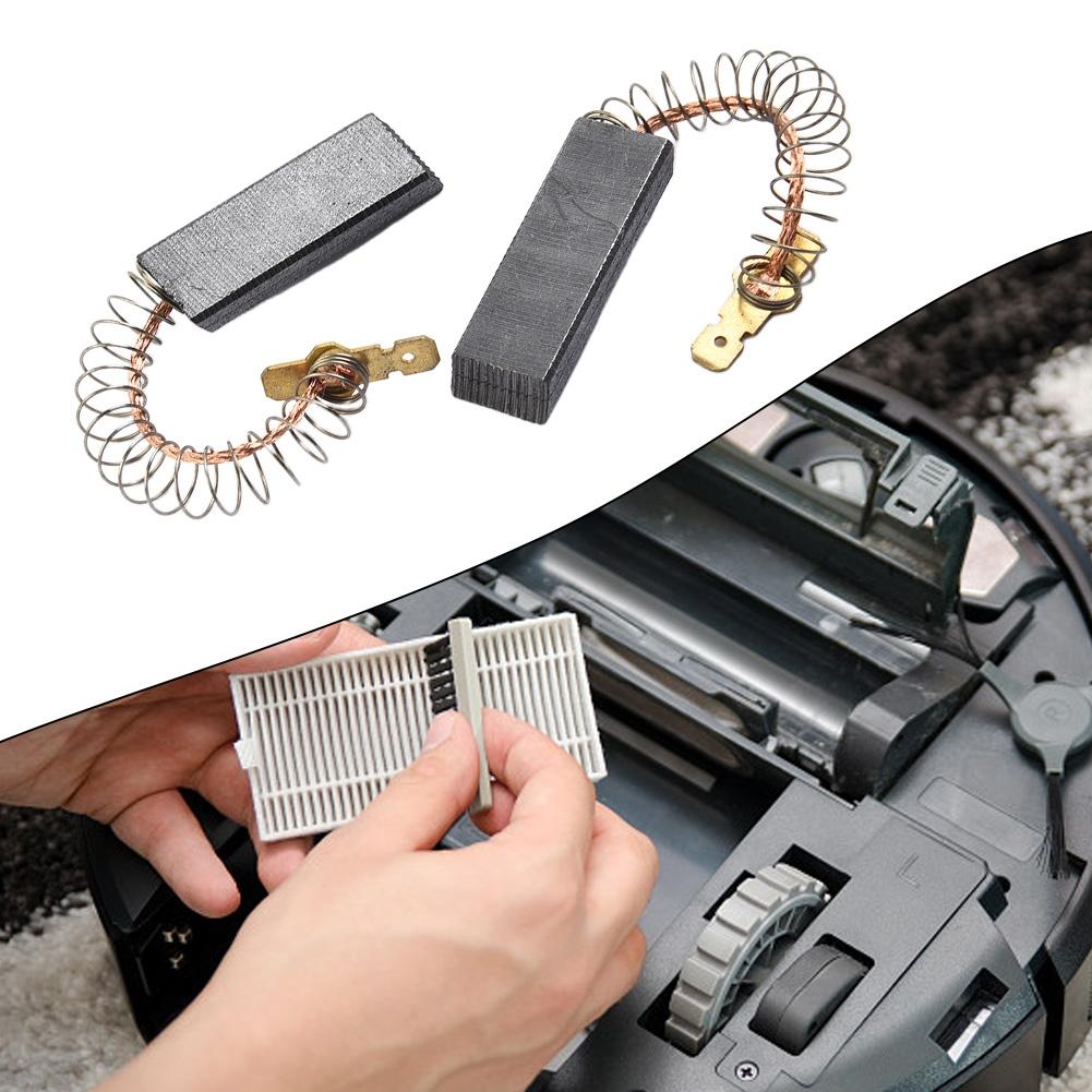 Maxx 7 Carbon Brushes Motor Power Tool Replacement 2pcs