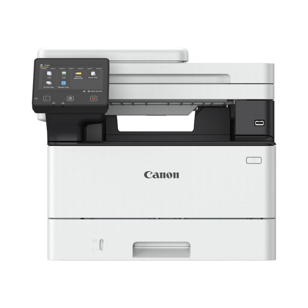 Canon i-SENSYS MF463dw multifunction laser printer 40 ppm Black/White